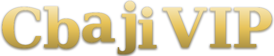 Cbaji VIP logo