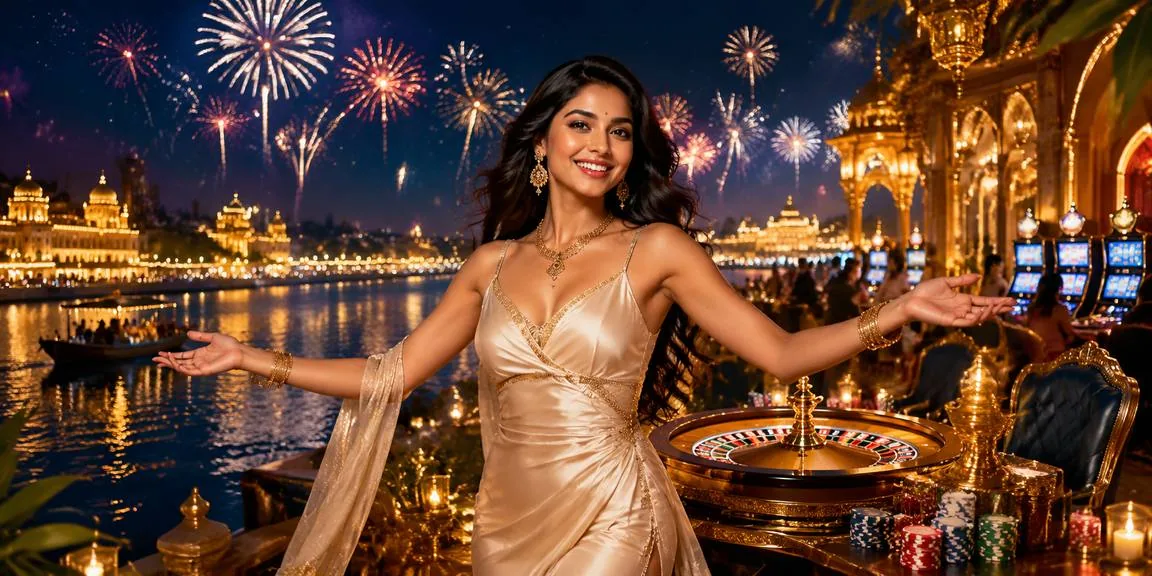 Cbaji VIP বাংলাদেশ ক্যাসিনো লবি