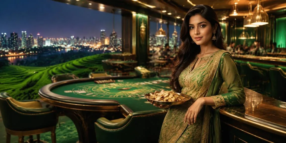 Cbaji VIP যেকোনো ডিভাইস থেকে লবিতে প্রবেশ করুন